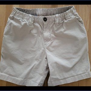 Chubbies Khakinator shorts 7"